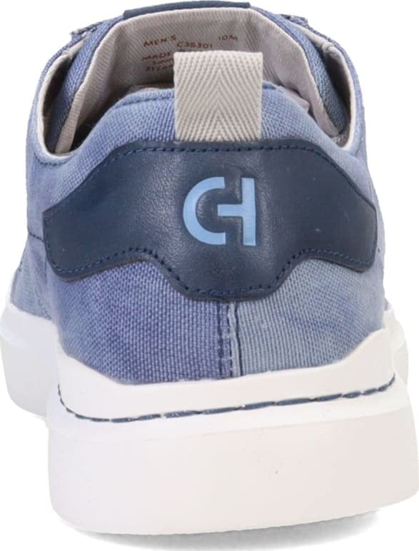 Image of Cole Haan Men's Grandpro Rally Canvas Court Sneaker
