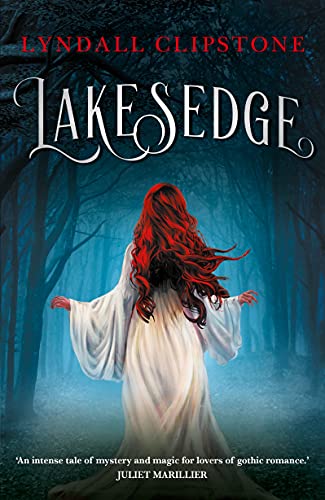 Cover of Lakesedge