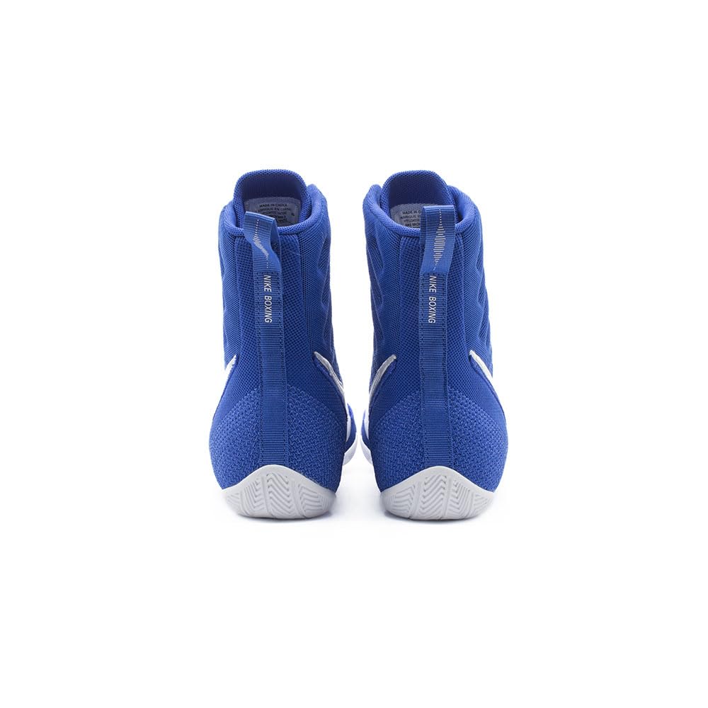 Nike Hombre Zapatos de Boxeo