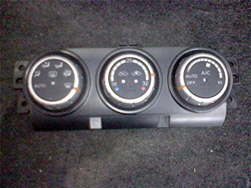 Amazon | 日産 純正 エクストレイル T31系 《 NT31 》 エアコン 