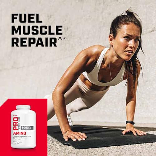 Gnc 987622 Pro Performance Amino thumb #5