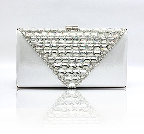 Sac de soirée pour mariage afin de sublimer une tenue de gala féminine