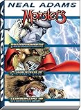  Neal Adams Monsters