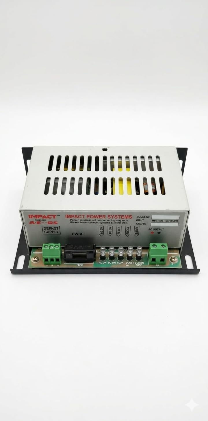 IPS 24V/5A Dg Generator Battery Charger-image-34