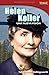 Helen Keller: Una Nueva Vision (Time For Kids en Espanol - Level 4) (Spanish Edition) (TIME For Kids: TIME For Kids en Espanol - Level 4)