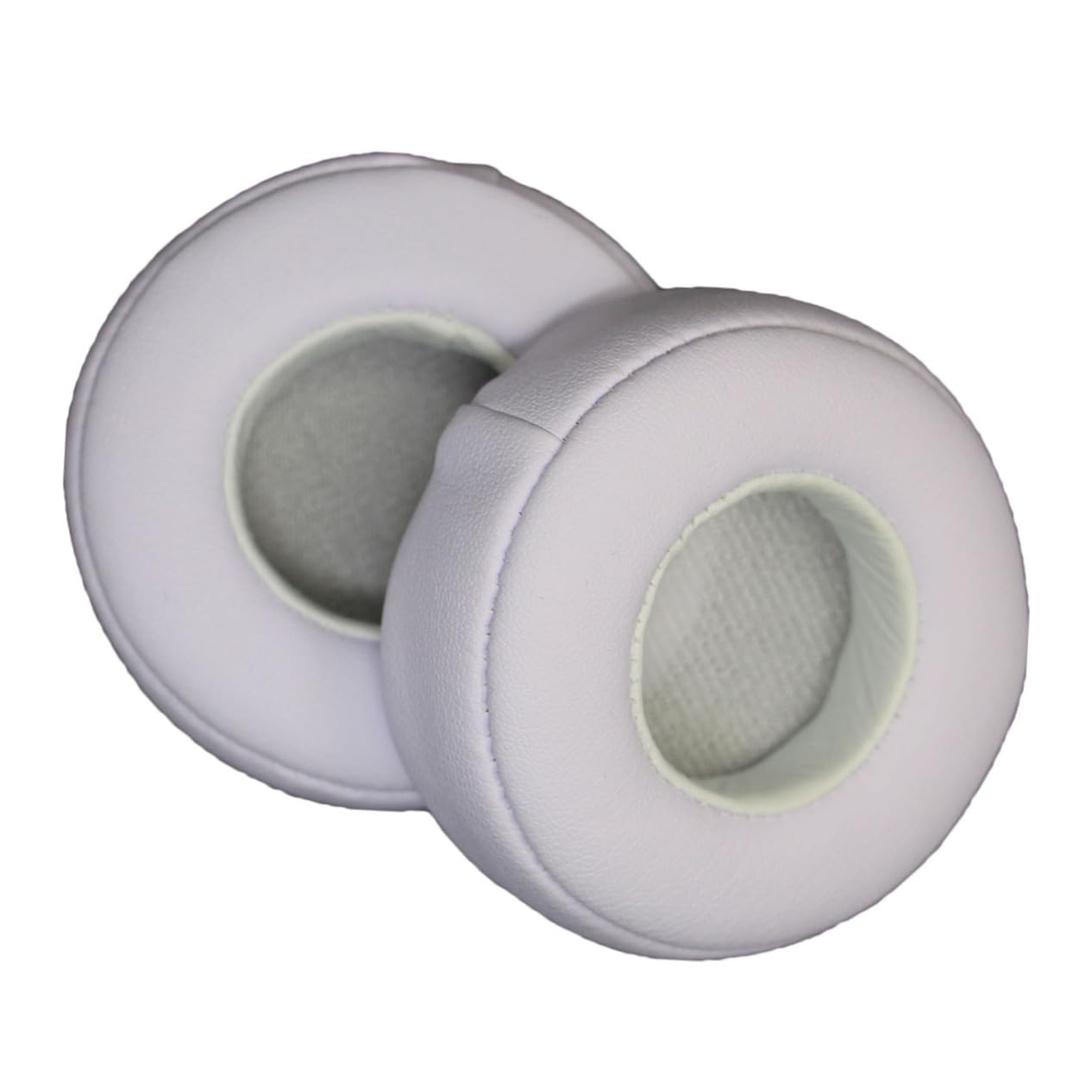 OSALADI Almohadillas De Repuesto para Auriculares Accesorios para Auriculares Funda De Auriculares De Cuero Proteico Color 3 Uds