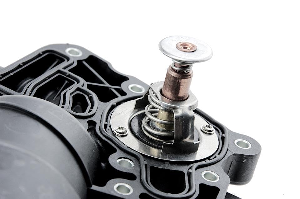 LUB198 CAJA FILTRO ACEITE 3.0TDI 059115389G 059115389K 059115389P