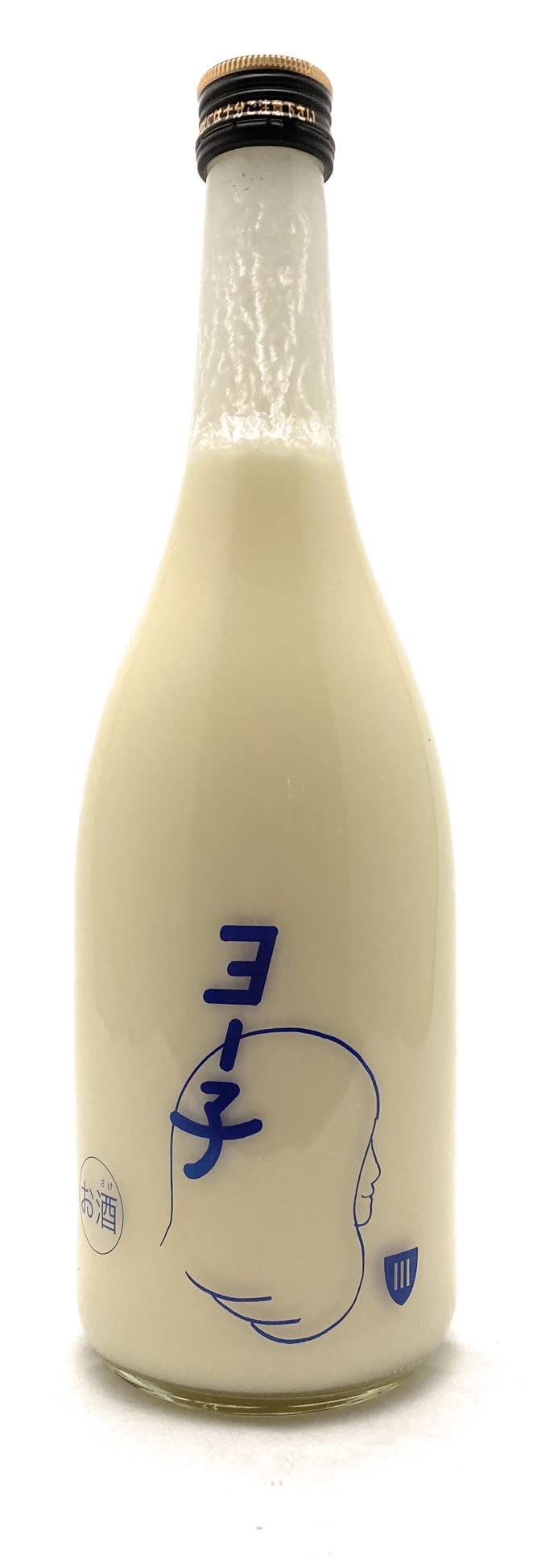 ヨー子様 Amazon.co.jp: ヨー子 720ml 【山形 | ヨーグルト×大吟醸