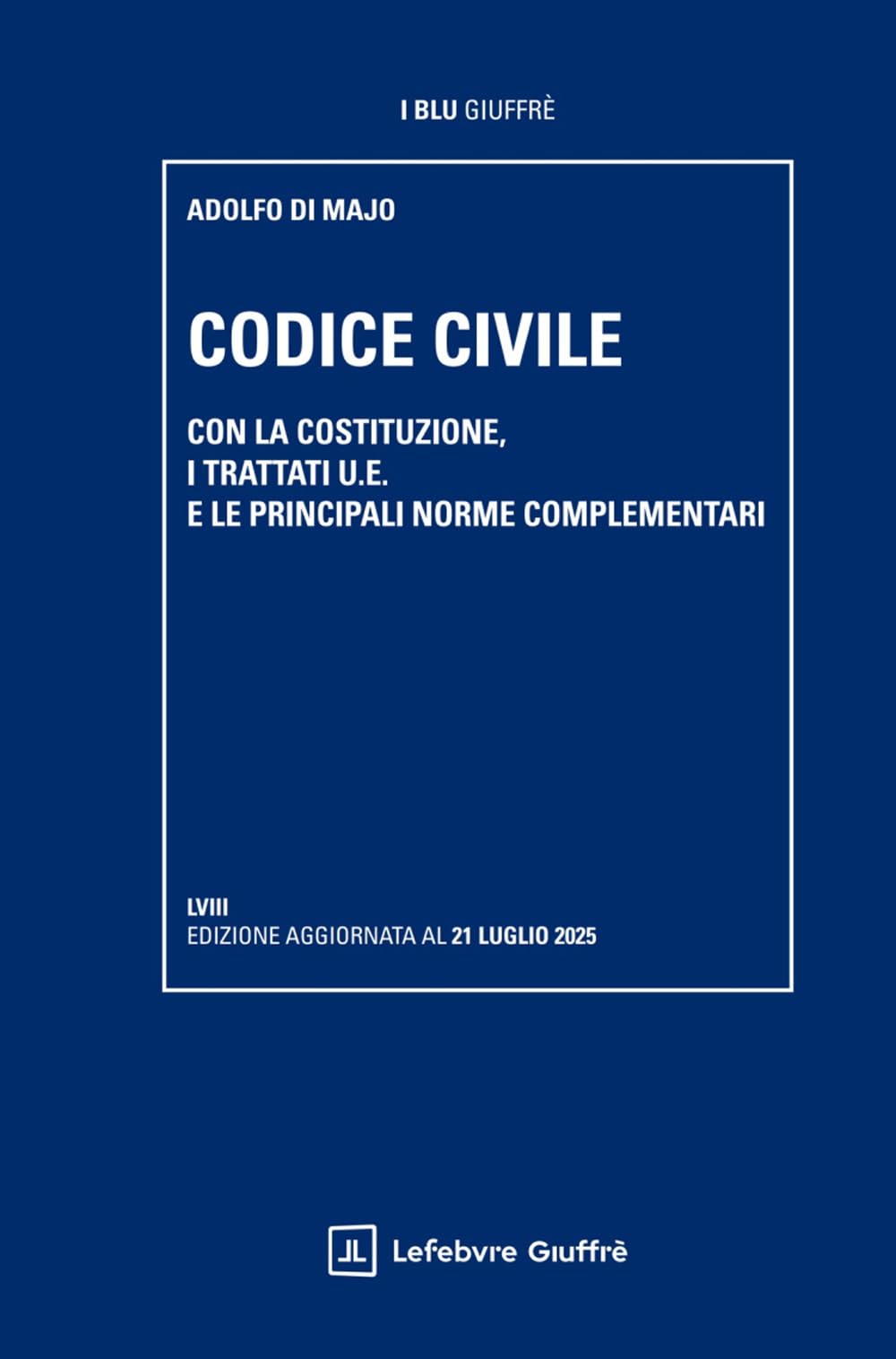 Codice Civile - 4