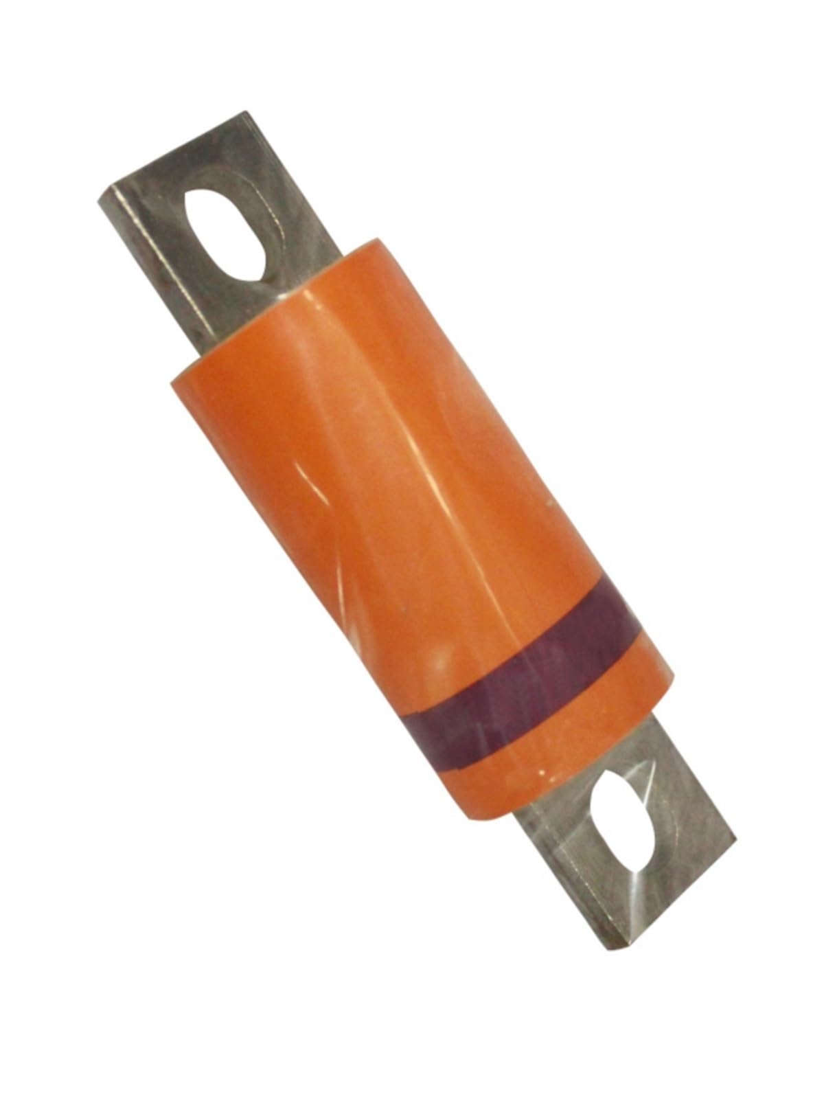 Fusible à tube rond à fusion rapide RS95C AR 500 V/100 A 150 A 160 A(RS95C aR 500V/100A)