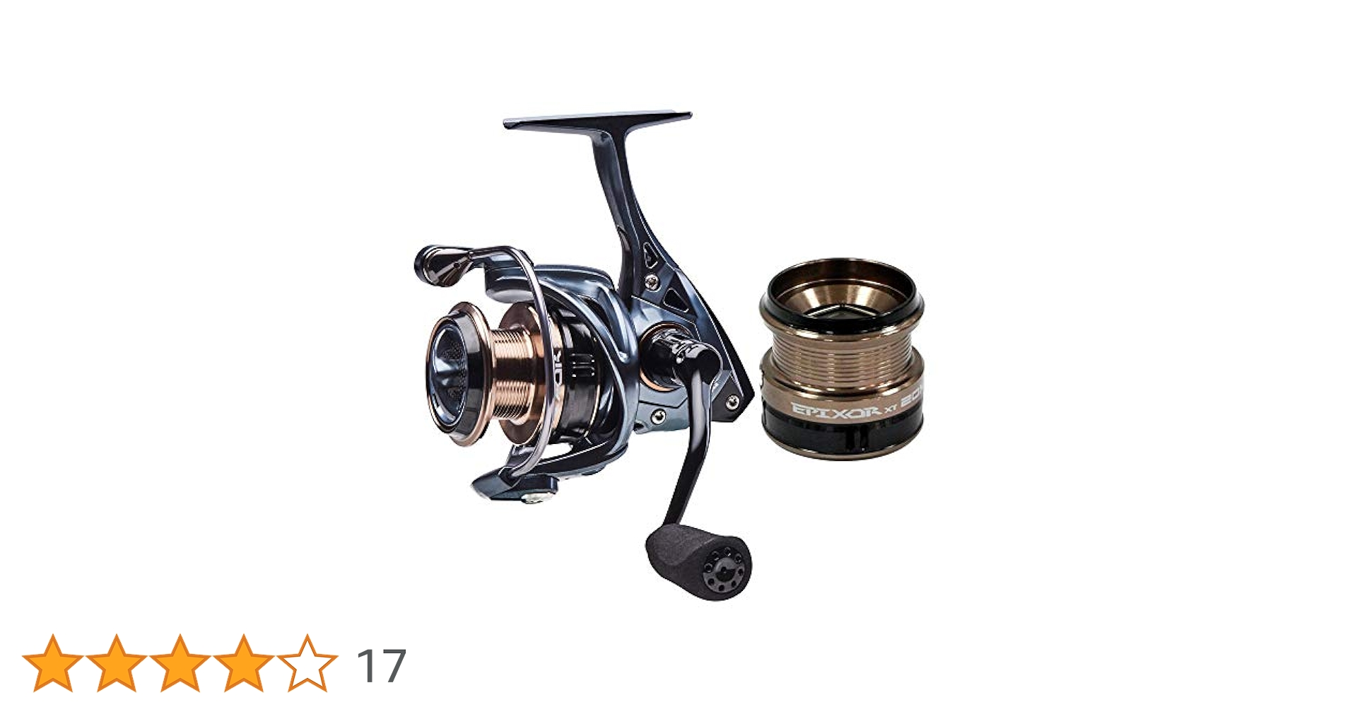 Amazon | ゼニス(ZENITH) Okuma(オクマ) EPIXOR EPXT-30PLUS