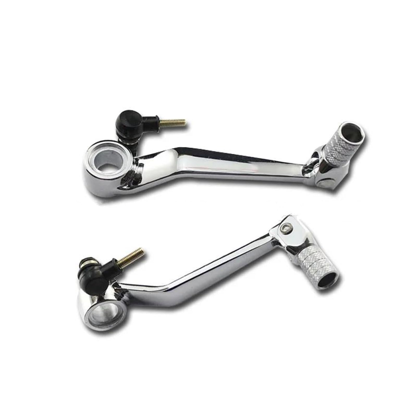 LIOGIUGIMZ for Kawasaki ZX6R ZX6RR ZZR600 ZX9R Motorcycle Gear Shifter Motorcycle Gear Shifter