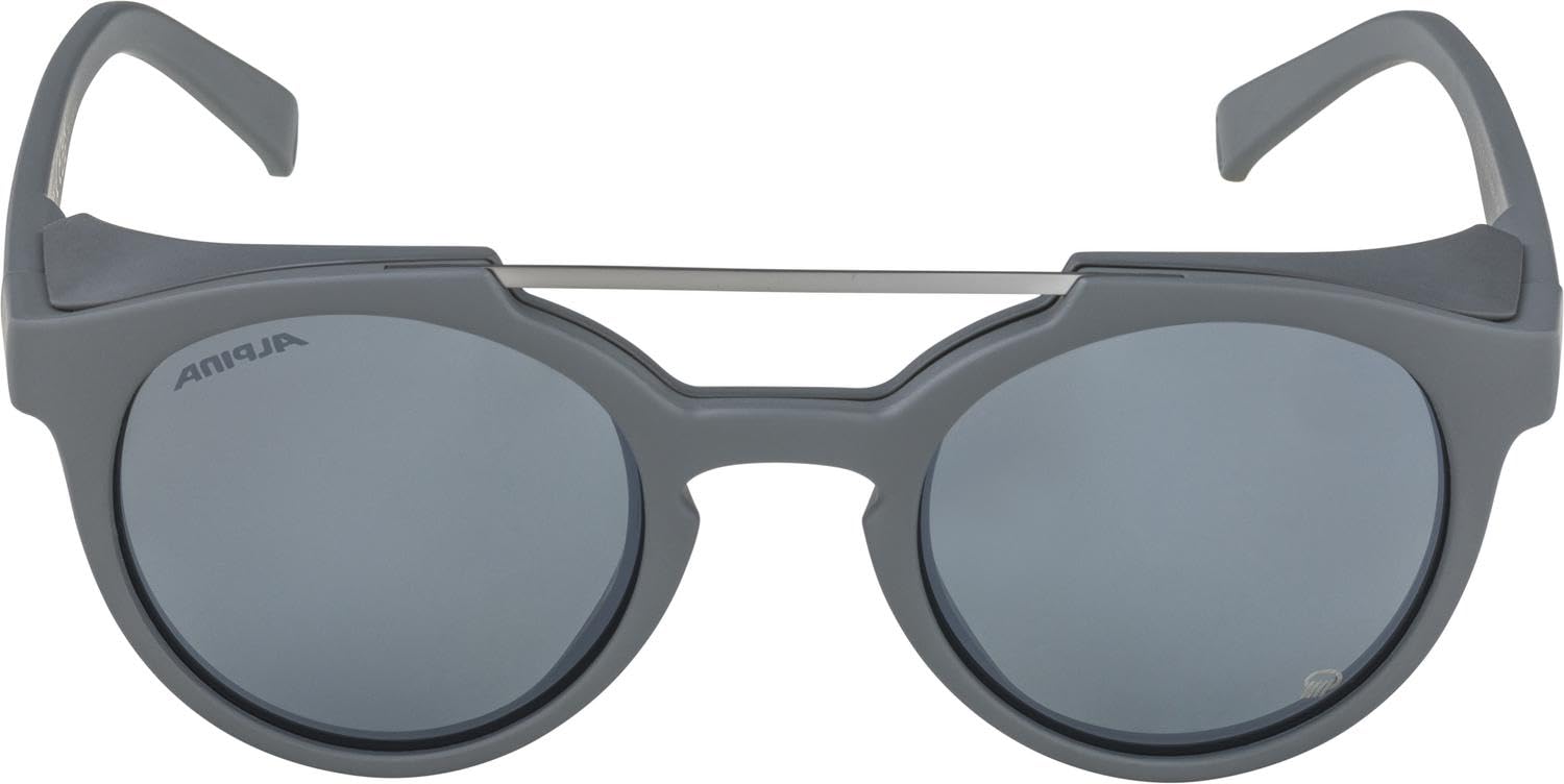 ALPINA Glace P Occhiali Unisex - Adulto (Pacco da 1)