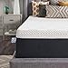 Sealy - Hybrid Bed in a Box - 12 Inch, Medium Feel, King Size, CopperChill Technology, CertiPur-US Certified, White