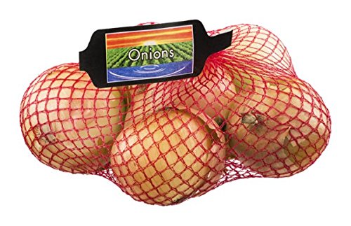 PRODUCE Bagged Yellow Onions, 32 OZ