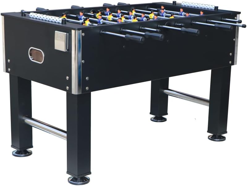 54" Soccer Table,Foosball Table,Football Table,Game Table, Table Soccer,Table Football,Children's Game Table,Table Games