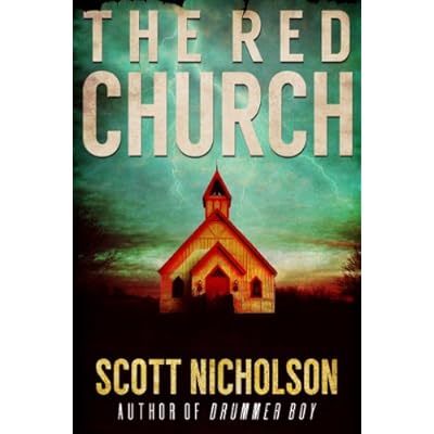 The Red Church