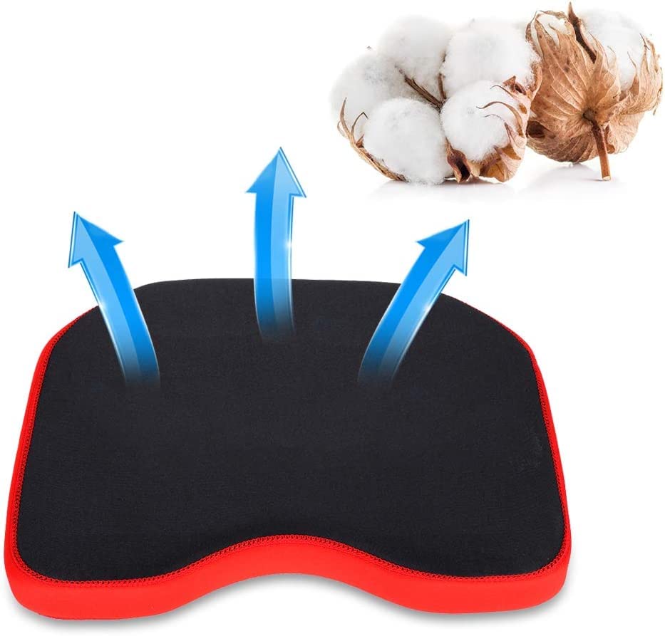 Dioche Kajak Sitzkissen, Angeln Sitzpolster, Kajak Sitz Kanu Fischerboot...