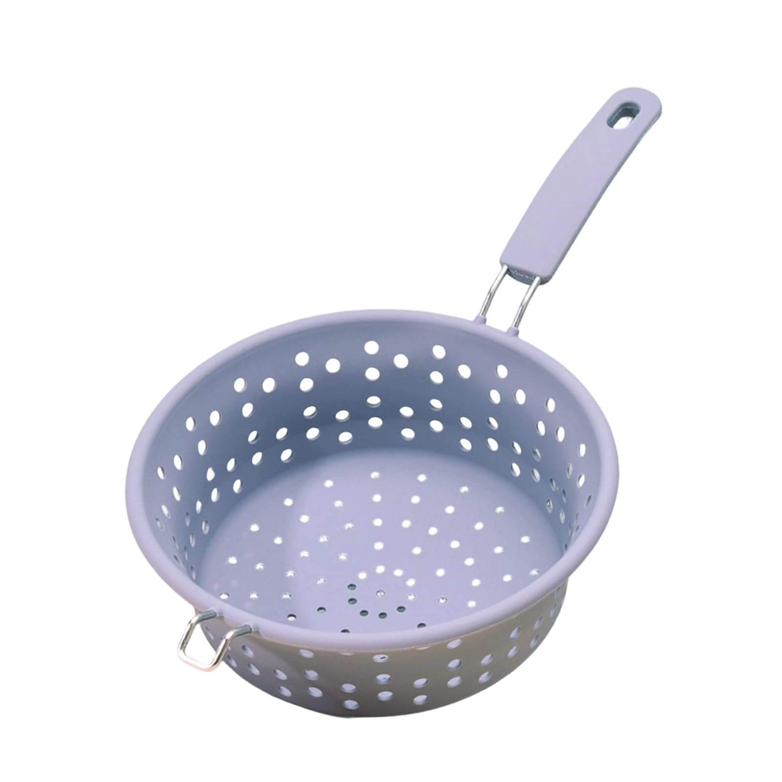 Filtre résistant de cuisine pour réussir vos frites maison et égoutter les pâtes en famille