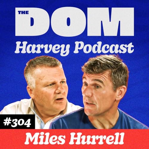 Inside Fonterra: Miles Hurrell - The Accidental CEO