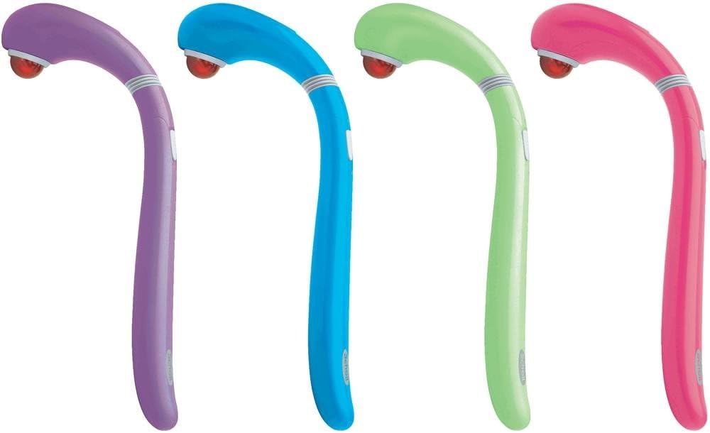 Scholl DRMA7436UKE I Pop Handheld Massager