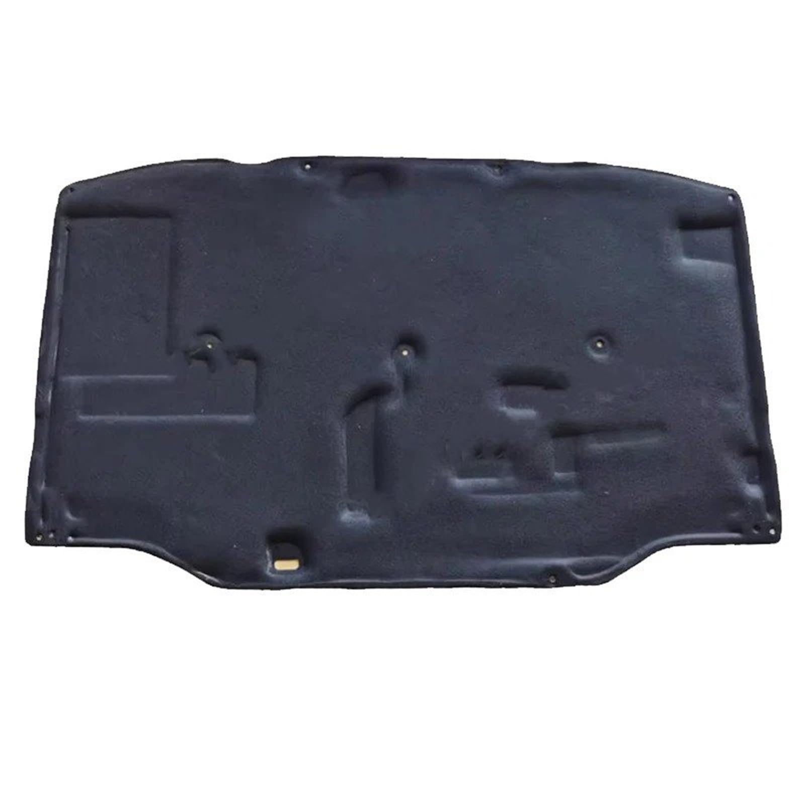 Ltusgt Type A Car Hood Insulation Pad For Toyota For Land For Cruiser For Amazon J100 100 For Lexus Lx 470 1998-2007 Car Front Engine Hood Pad Sound Insulation Cover(Type A)