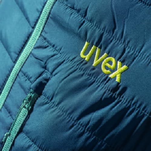 Amazon.co.jp: UVEX コレクション26 パデッド ジャケット M 9810110
