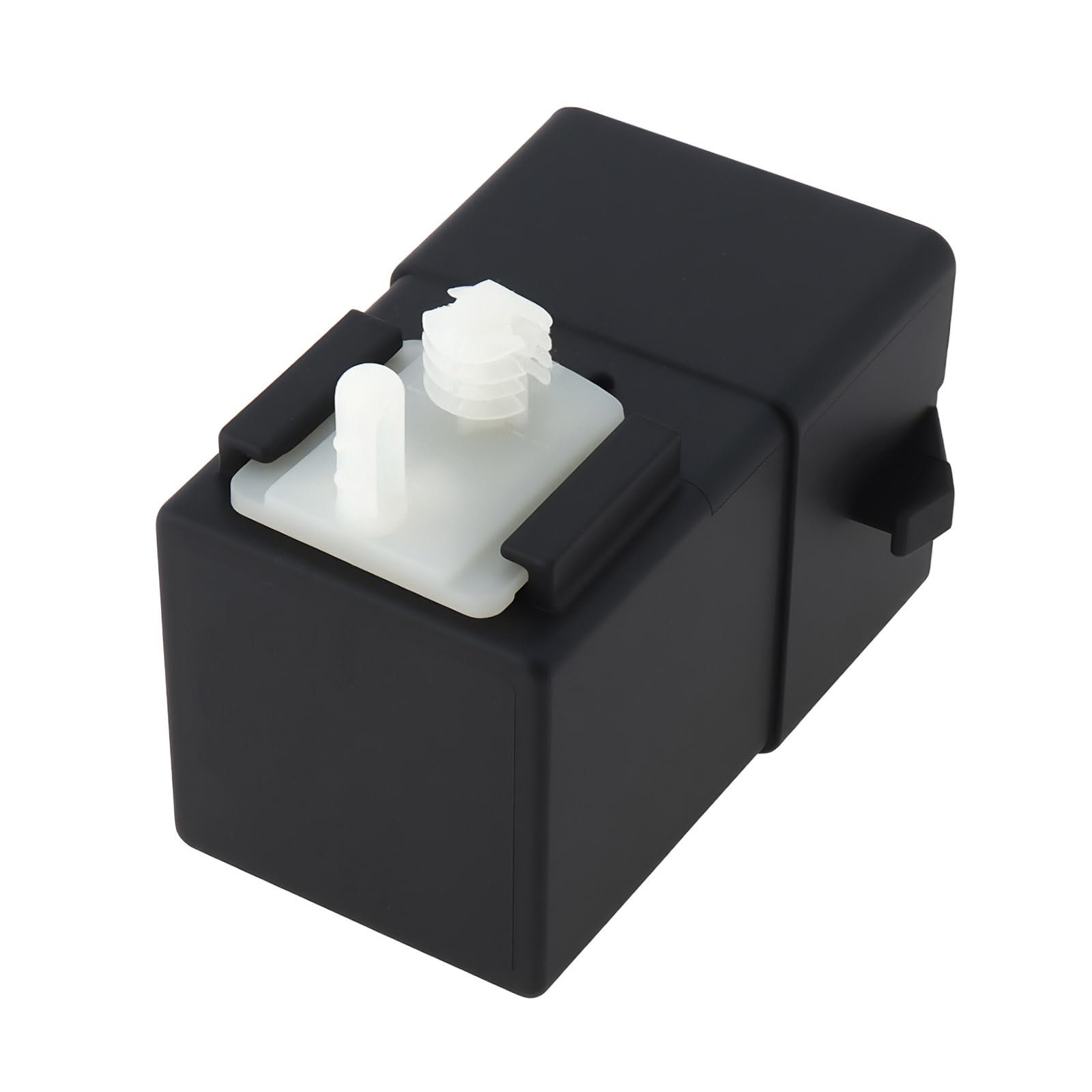 ECSiNG Interruttore Indicatore Di Direzione Relè Lampeggiante A 5 Pin Compatibile Con Ford Transit MK6 2000-2006 21W 4162892