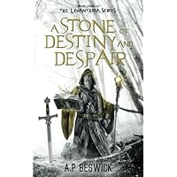A Stone Of Destiny and Despair