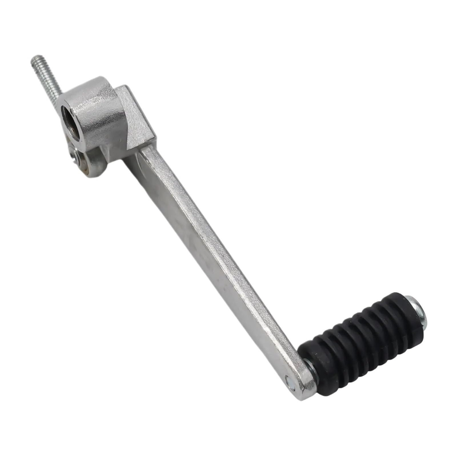 AWEUDNHI Starter Recoil Gear Shift Lever Shifter Pedal Fit for Kawasaki ZX6R ZX10R 2006-2010