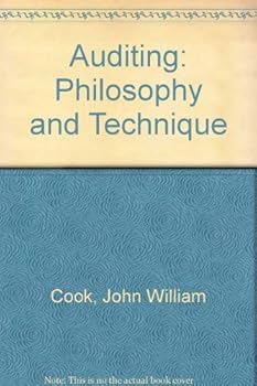 Hardcover Auditing Book