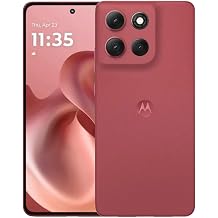 Smartphone Motorola Moto G86 Power 5G 6.67 Inch Octa Core 8 GB RAM 512 GB Pink