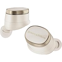 Bowers & Wilkins Pi8 True Wireless Noise Cancelling Earbuds con Bluetooth aptX