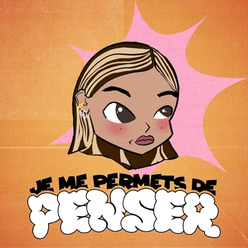 Couverture de Je me permets de penser