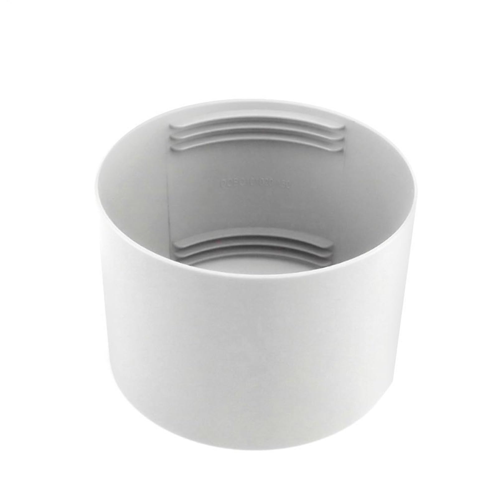 Dsfihjo 15Cm Air Conditioner Hose Connector Air Conditioner Dedicated Exhaust Pipe Heat Connector Portable Hose Coupler(15Cm)