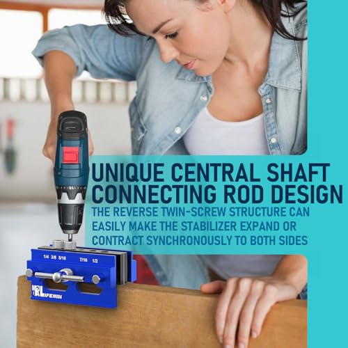 Plate Joiner Tool for Wood