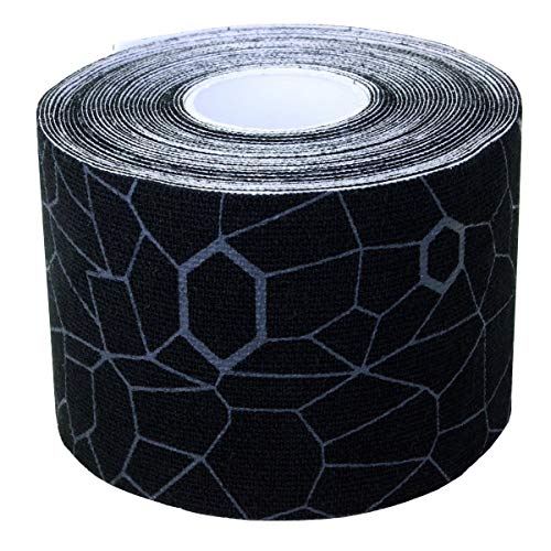 Theraband Kinesiology Tape Standard Roll, 2 Inch X 16.4 Feet
