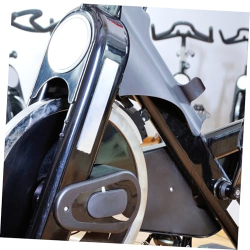Kit de purge des freins de vélo Yardwe et plaquettes pour VTT - 5