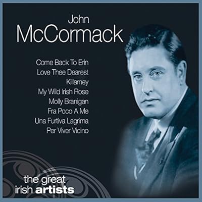 The Great Irish Artists