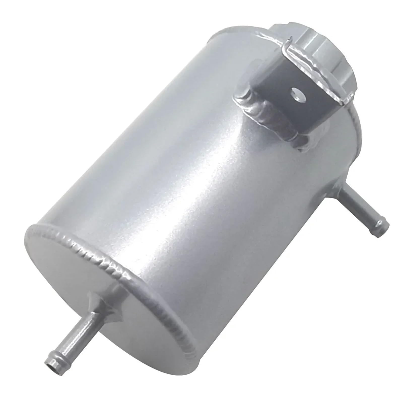 Tappo Radiatore Collettore universale per serbatoio di espansione del refrigerante in alluminio da 500 ml con tappo