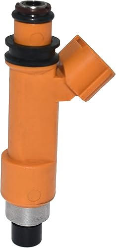 Miniatura 7 de Inyector de combustible 4 PCS 297500-0120