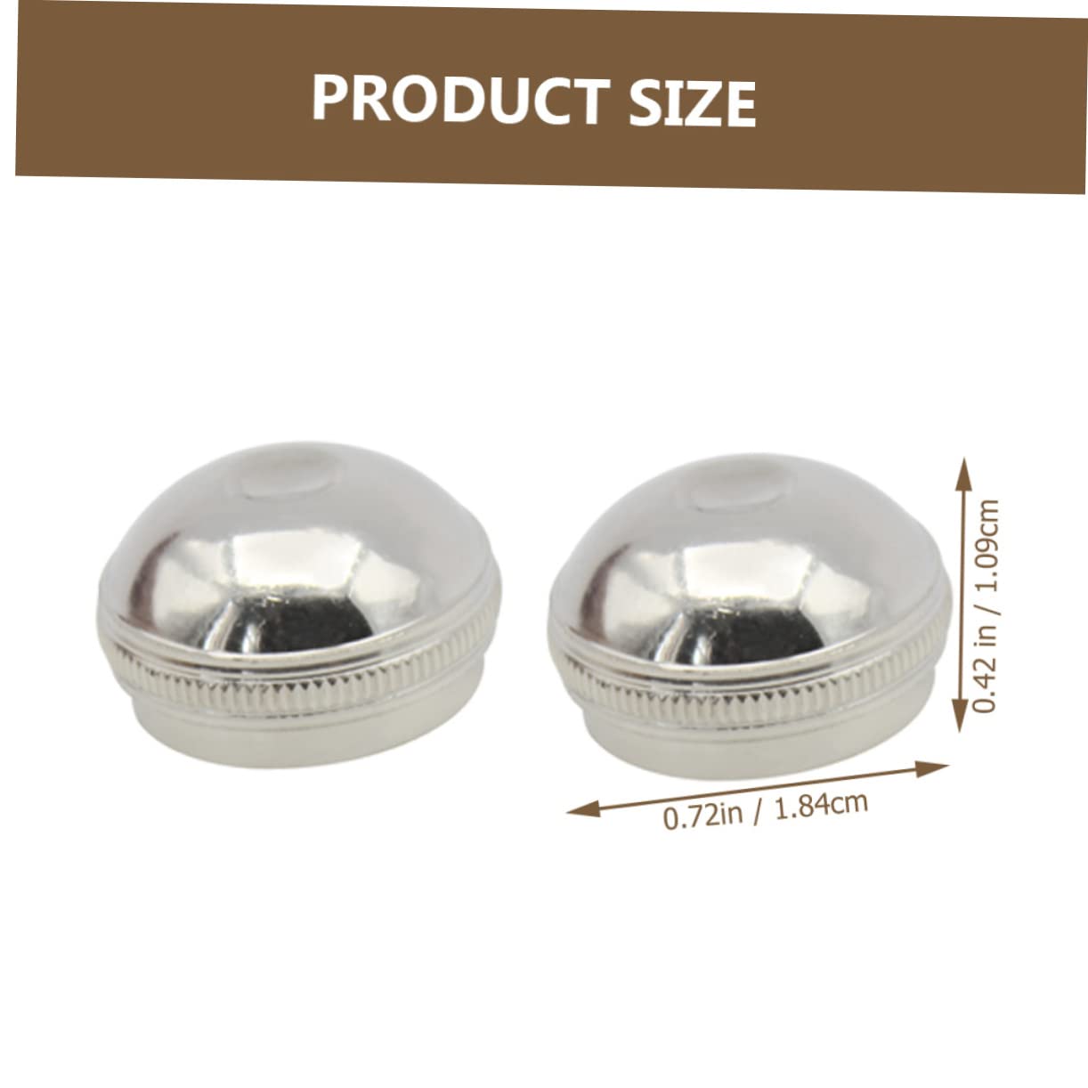 ULDIGI Flute Pads Screws Gaskets Set Musical Instrument Accessories for Flute