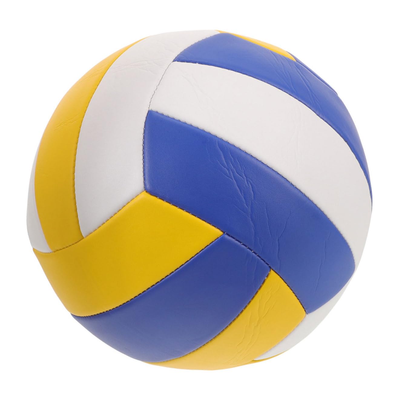 Pelota de Voleibol para Entrenamiento para Interior y Exterior Equipamiento Deportivo de Voleibol Diseño Duradero y Control Óptimo para Jugadores