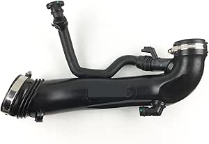 Engine Air Intake Turbo Hose for Peugeot 3008 308 508 1.6T 1440Q6 ...