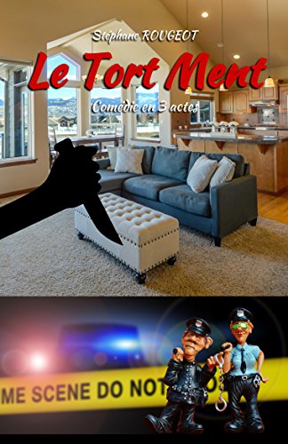 Télécharger Le Tort Ment Francais PDF