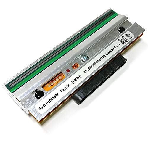 P1083320-011 Print Head Printhead for Zebra ZT610 ZT610R Thermal