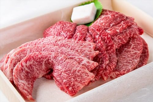 [神戸牛 牝]モモ肩焼肉用 500g 川岸畜産ふるさと納税 兵庫県 西脇市 家庭用 自宅用 特産品 お中元 お歳暮 記念品 詰め合わせ 贅沢 人気 ランキング