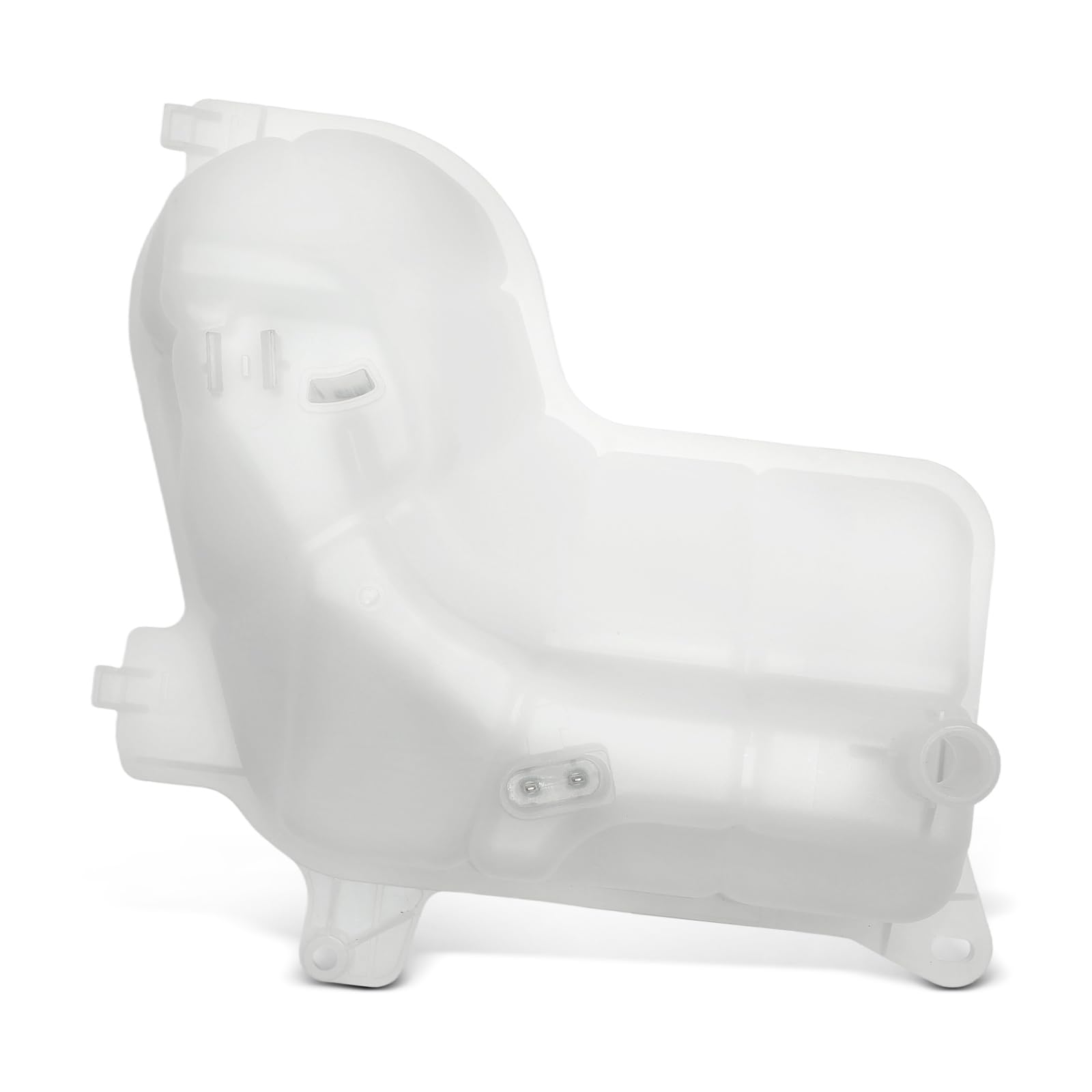 Frankberg Serbatoio di Espansione Refrigerante Intestazione Compatibile con A6 Avant 4B5 4B6 2.5 TDI A6 4B2 4B4 2.5 TDI A6 4B2 4B4 2.5 TDI quattr.o A6 Avant 4B5 4B6 2.5 TDI quattr.o 8E0121403E