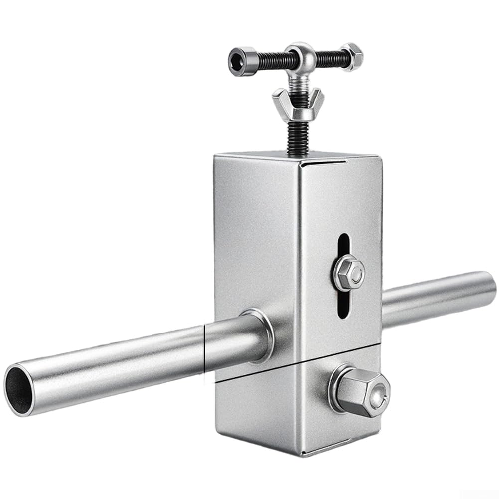 Extracteur de fil manuel en alliage d'acier pour tuyaux PPR et PVC