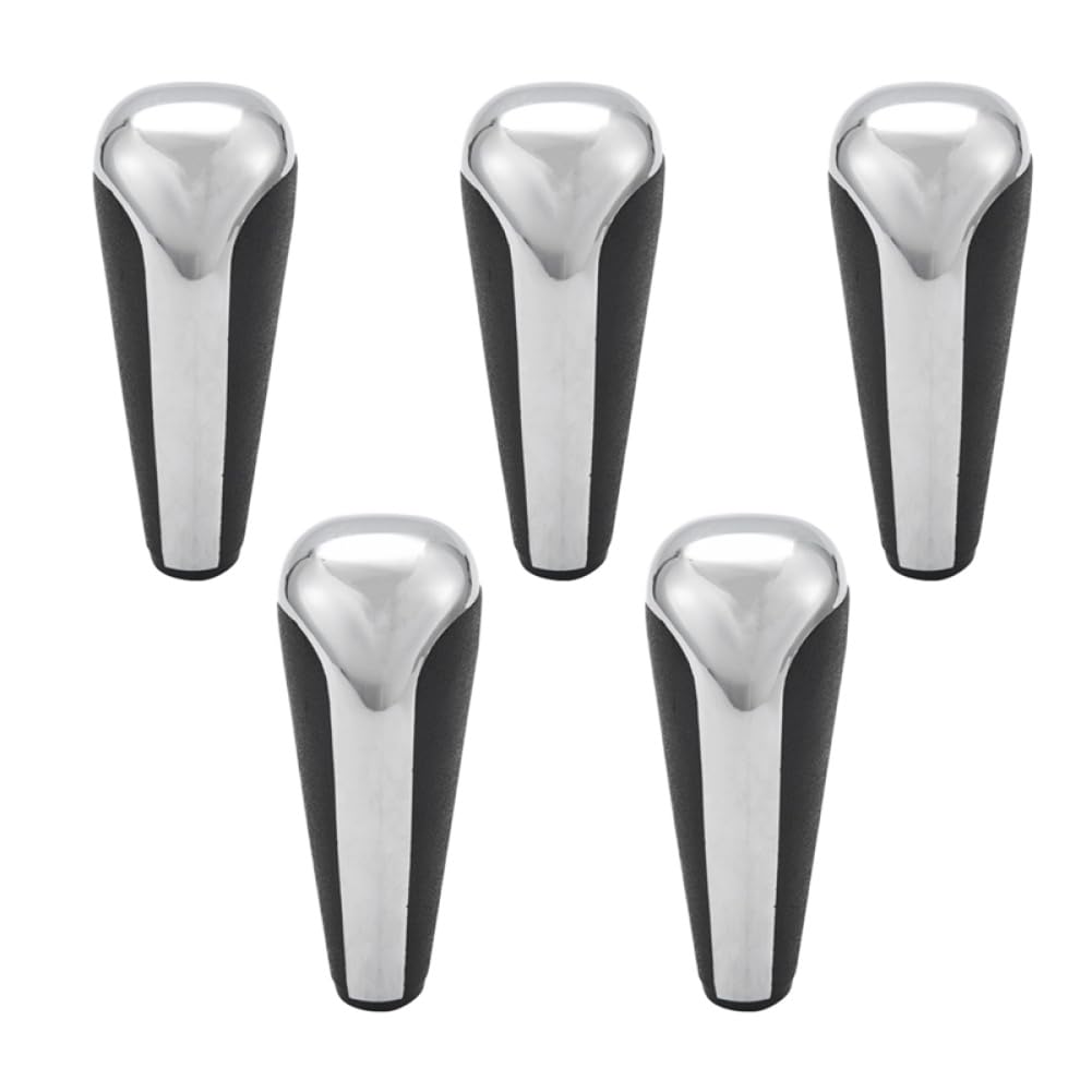 AZhcKCEsf Automatic Transmission Shift Knob Compatible with 206 207 301 307 408 C2 C3